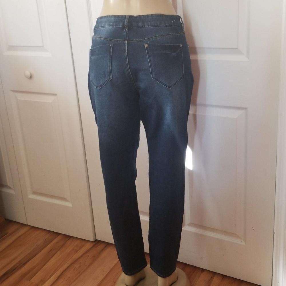 Buffalo jeans
